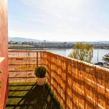 Apartamento El Rincon De Elia, Haz Realidad Tu Sueno De Vivir Con Vistas Al Mar Villanueva De Arosa Buitenkant foto
