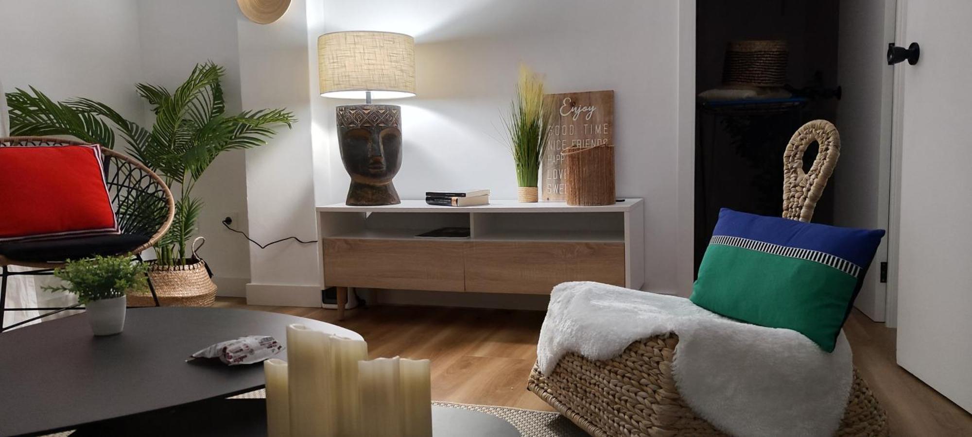 Apartamento El Rincon De Elia, Haz Realidad Tu Sueno De Vivir Con Vistas Al Mar Villanueva De Arosa Buitenkant foto