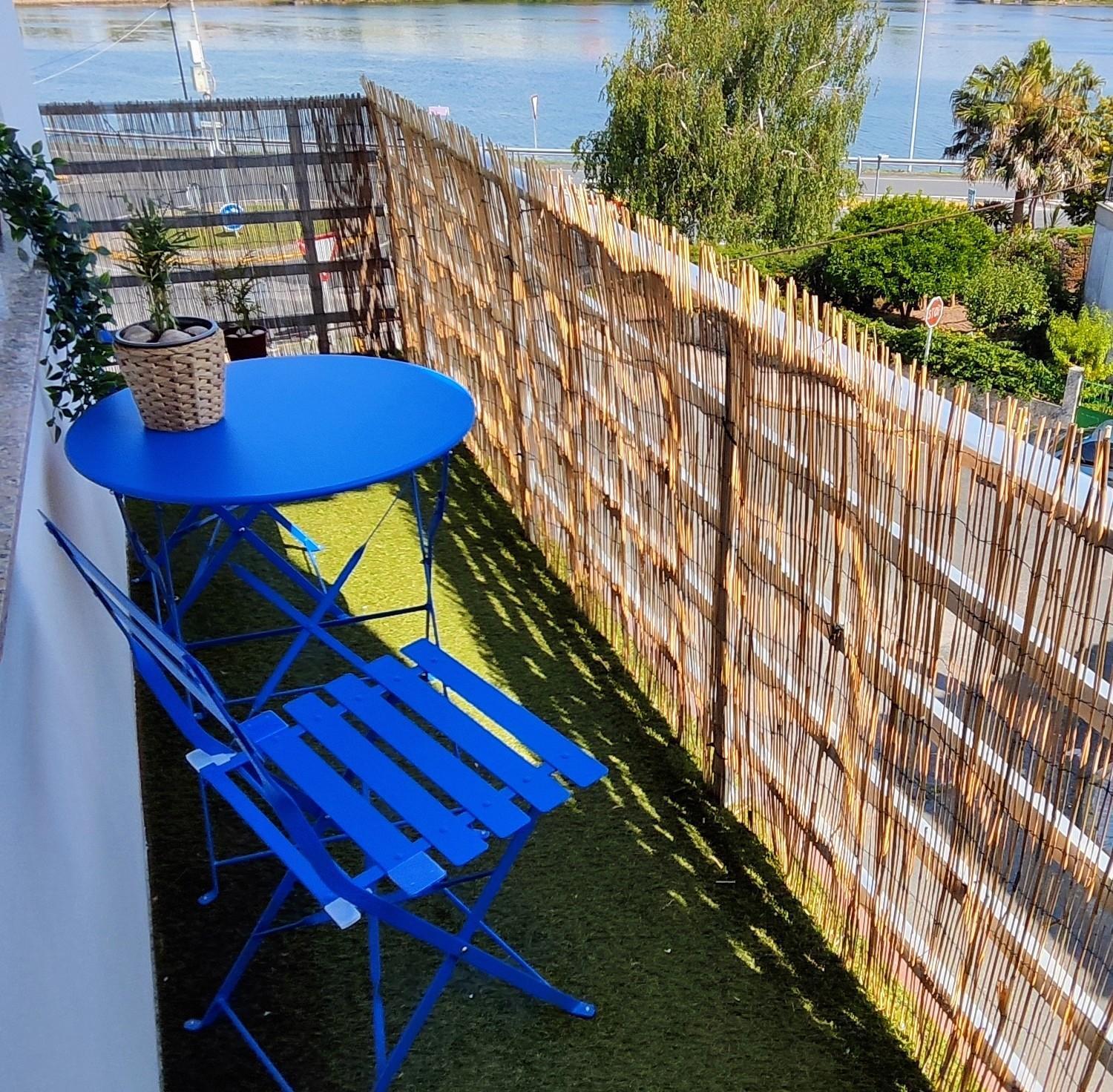 Apartamento El Rincon De Elia, Haz Realidad Tu Sueno De Vivir Con Vistas Al Mar Villanueva De Arosa Buitenkant foto